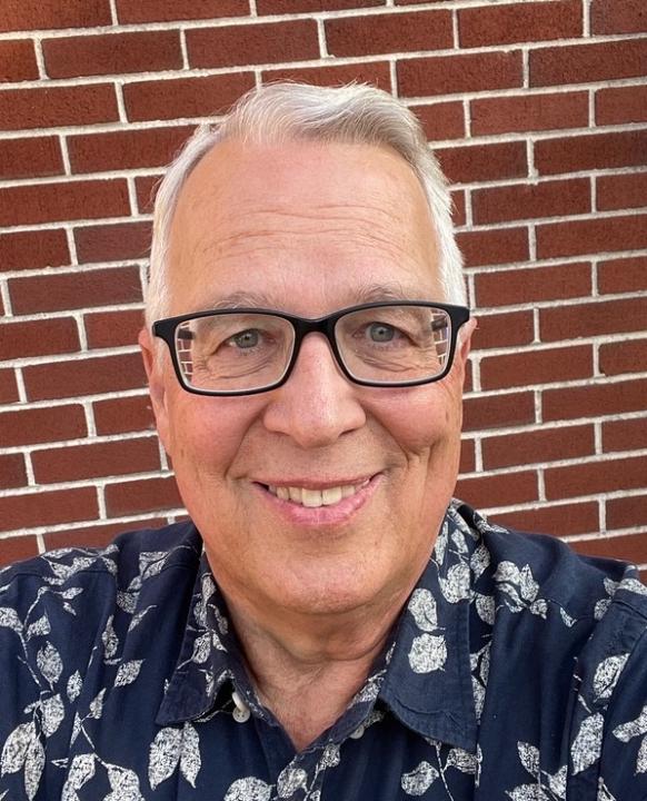 Bill Gottshall