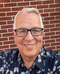 Bill Gottshall