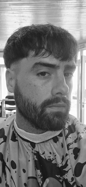 Diego Borghesan