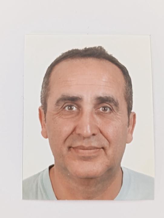 Sinan Ozkan