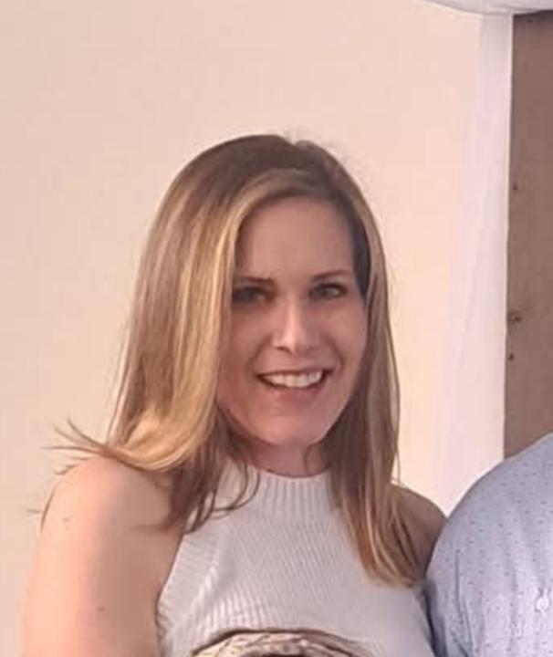 Rebecca Acre