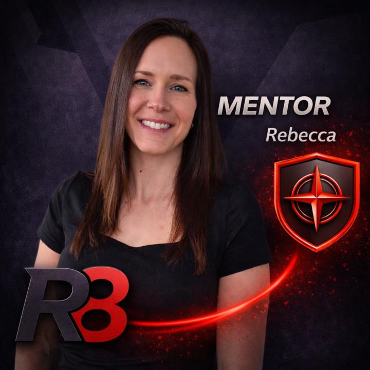 Rebecca Acre