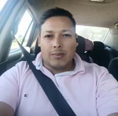 Javier Montilla