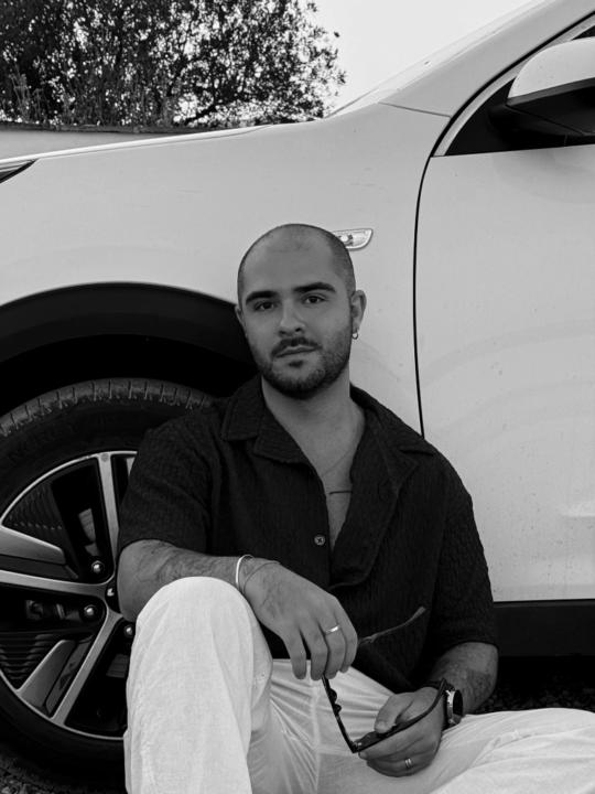 Manuel Caro Torregrosa