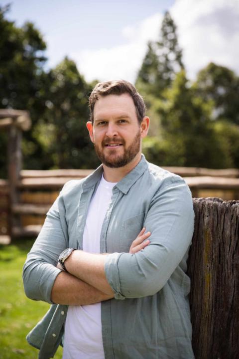Russell Neale