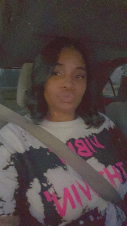 Aleyah Moore
