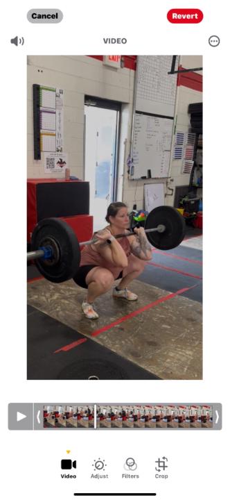 Tiffany Durham