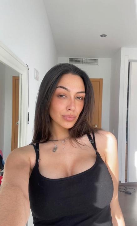 Marina Morgado