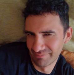 Hector Ruiz