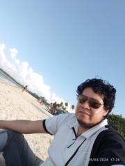 Alex Paez
