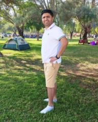 Shriram Gaud