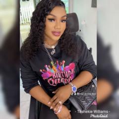 Annielecia Williams Smith