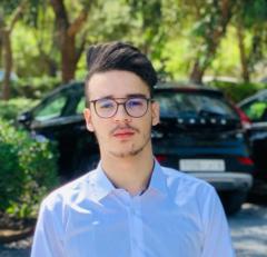 Marouane Irghis