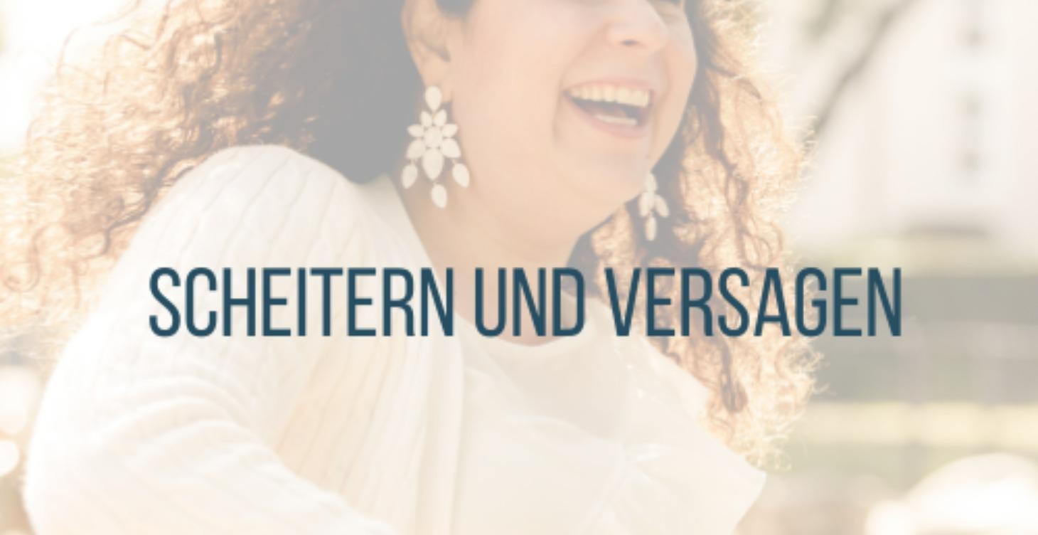 Scheitern & Versagen