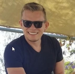 Maxim Cheremnykh