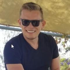 Maxim Cheremnykh