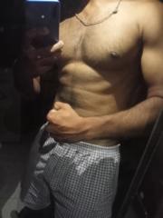 Rudra Patel