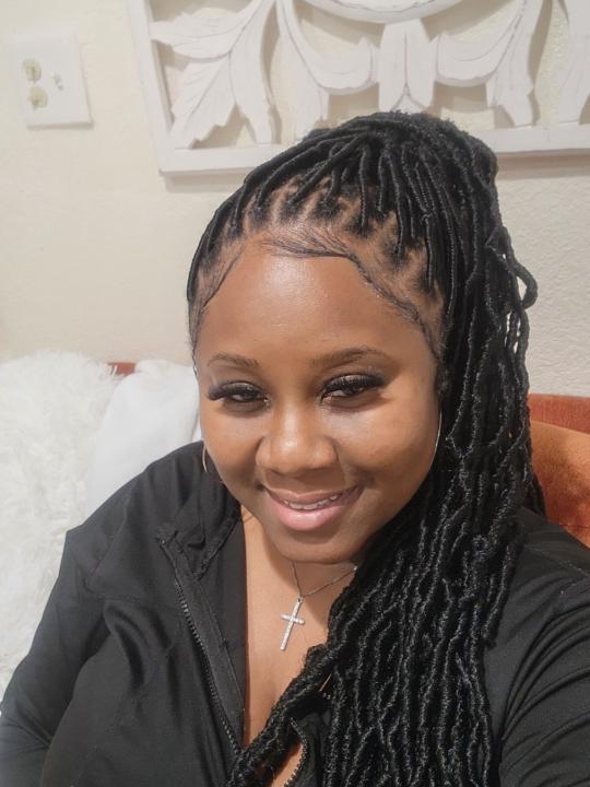 Chekesha Graham