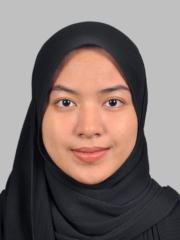 Siti Hazreen