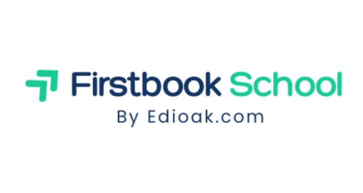 Firstbook School | Edioak.com