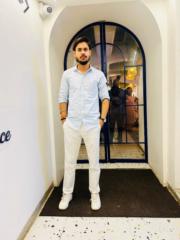 Bharat Parashar