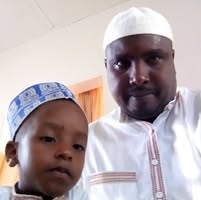 Abubakar Ismail