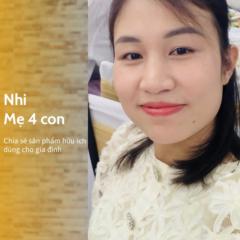 Nhi Ngô Lệ