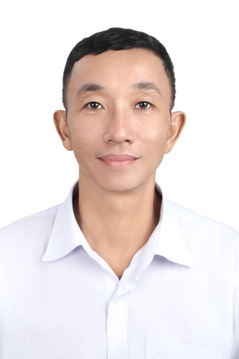 Nguyễn Ngọc Hiệp