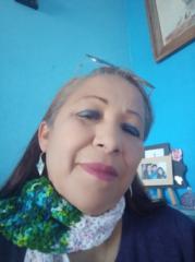 Carmen Mares