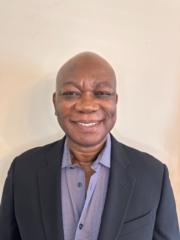 Isaac Oppong-Boateng