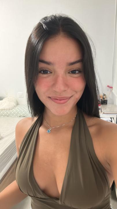 Natalia Gómez