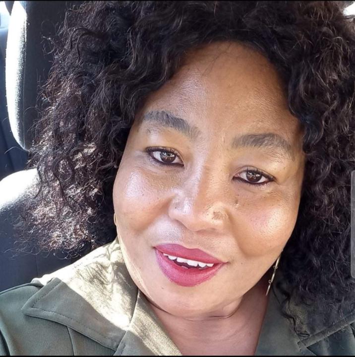 Yvonne Tsholo