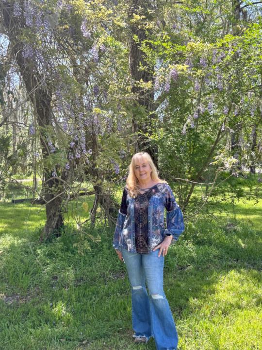 Colleen Philbrick