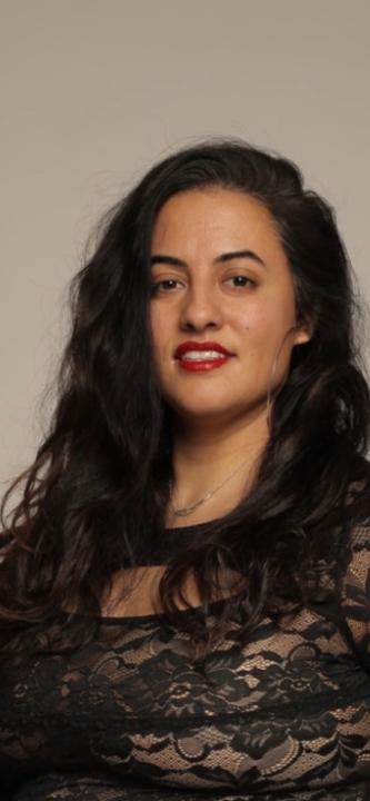 Gabriella Markesino