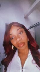 Jayda Carridine