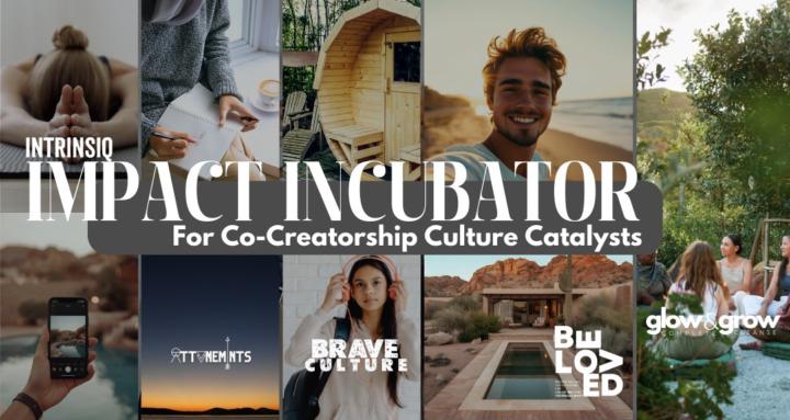 Secure Relating Incubator