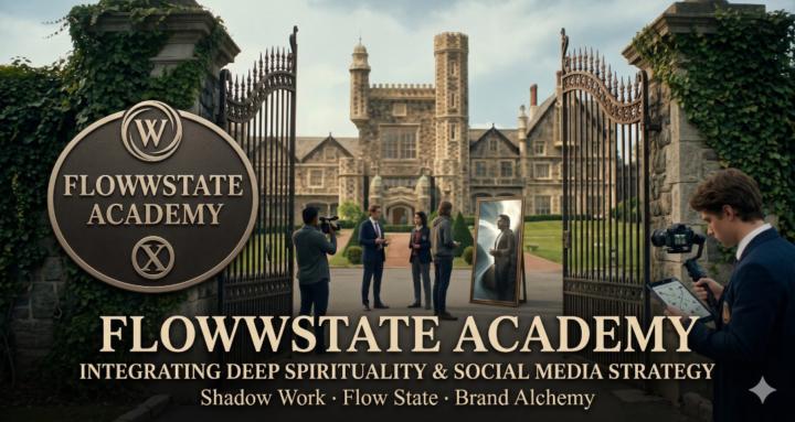 Flowwstate Academy