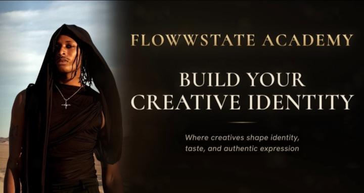 Flowwstate Academy