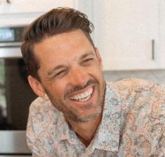 Gabe Stockton