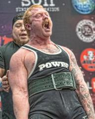 Tanner Hurst