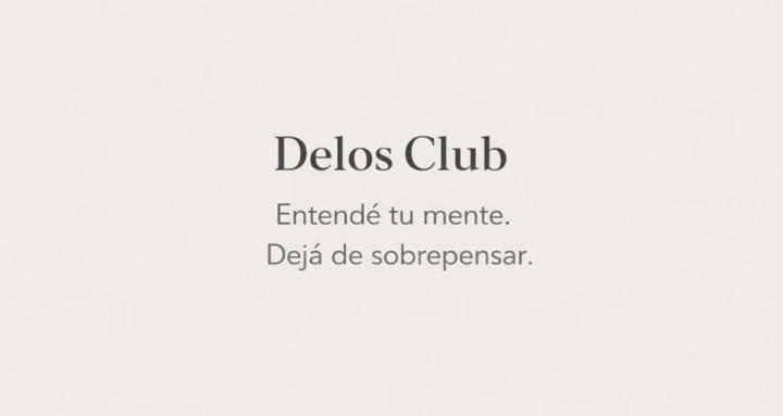 Delos Club