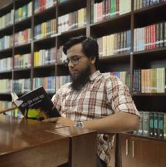 Syed Asifuzzaman