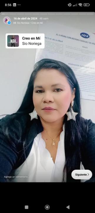 Yusmary Rondon
