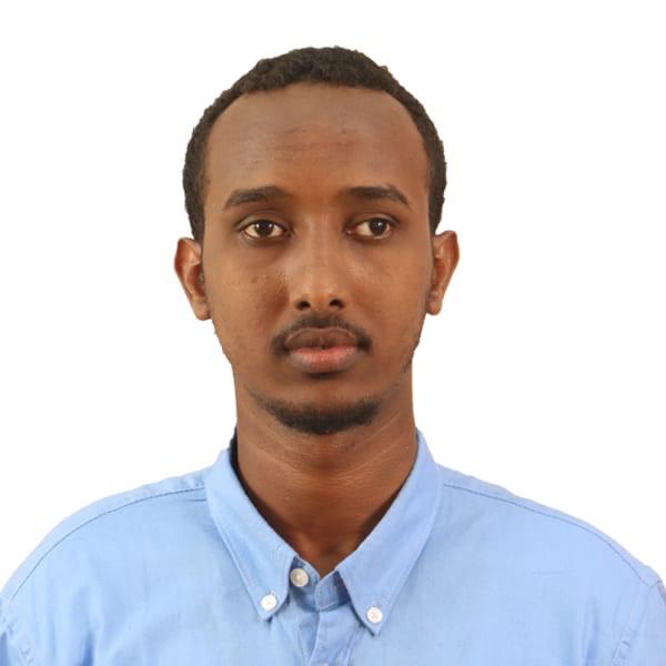 Abdirahman Mohamed sheik ali