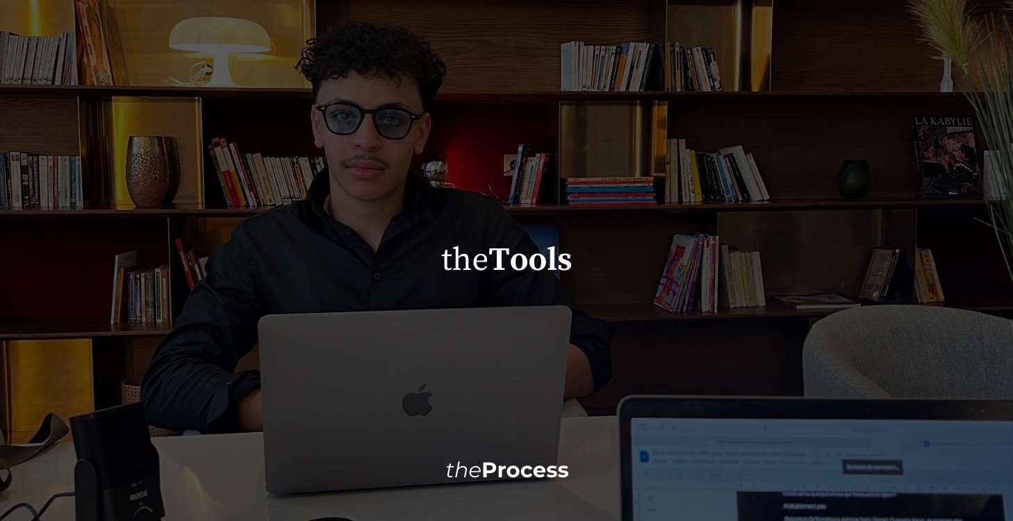 theTools