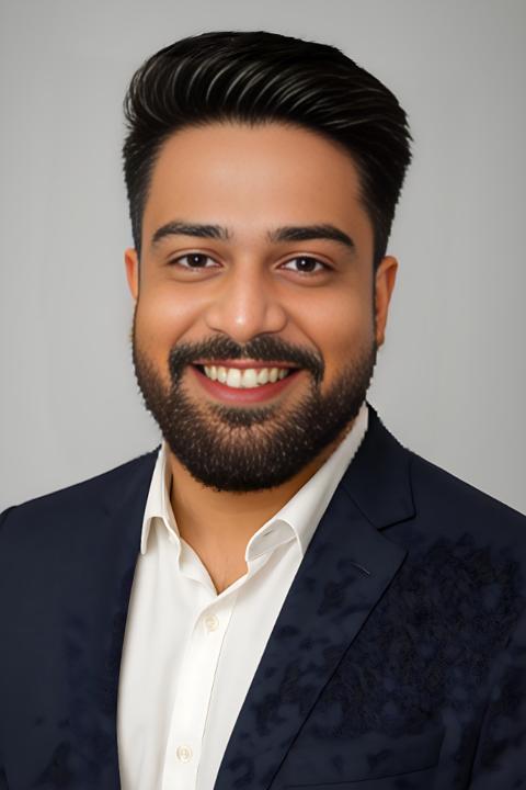 Gaurav Rai