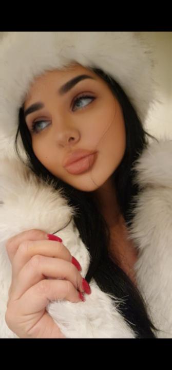 Bella Jusufovic