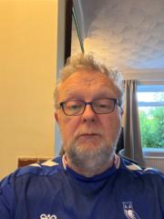 Martin Lees