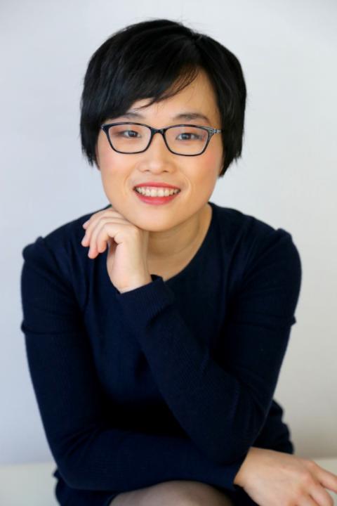 Connie Wang