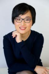Connie Wang